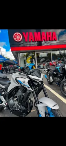 ?Aprovação provação Sem CNH, não deixe essa oportunidade de sair de Yamaha zero km ?