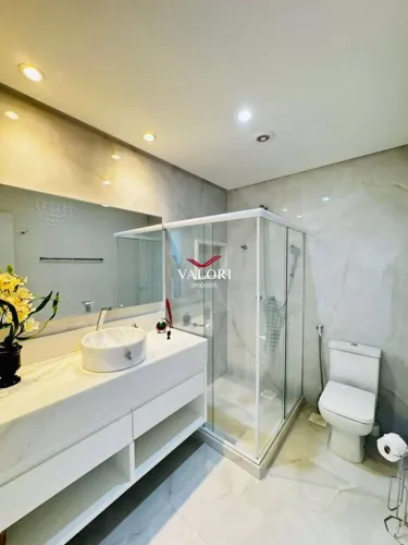 Casa Residencial à venda, Santa Paula I, Vila Velha - CA0057.