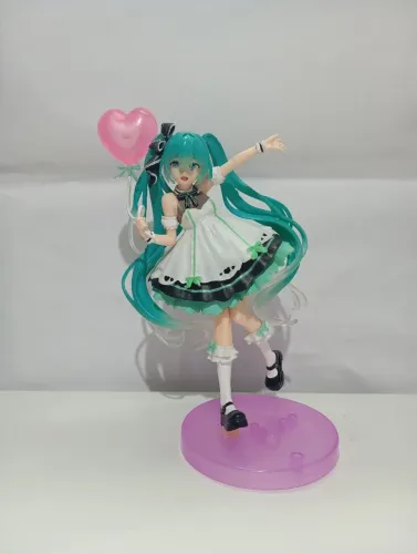 Hatsune Miku Happy Birthday