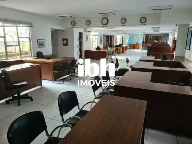 Sala à venda na Savassi