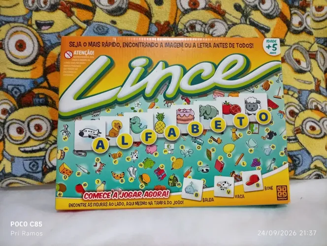 Jogo de tabuleiro