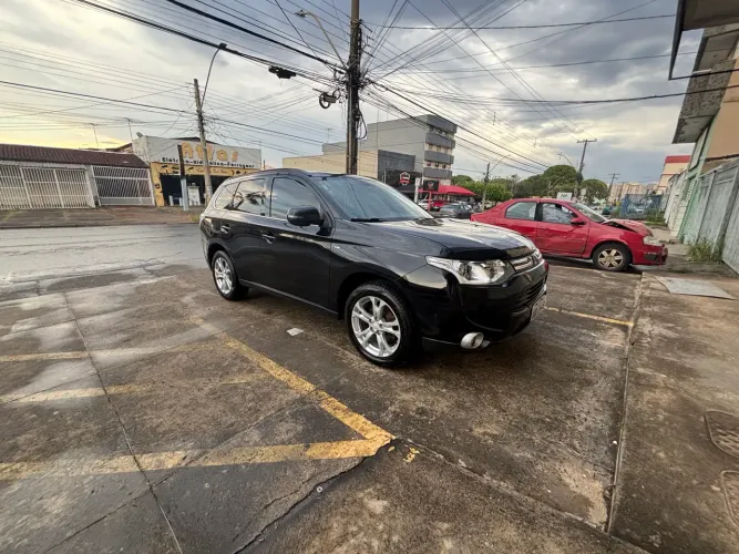 Mitsubishi Outlander 3.0/ GT 3.0 V6 Aut. 2014