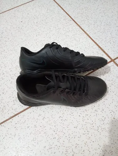 CHUTEIRA SOCIETY NIKE TIEMPO