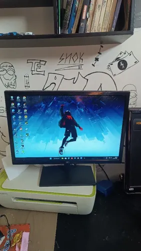 Monitor HQ de LED 19,5