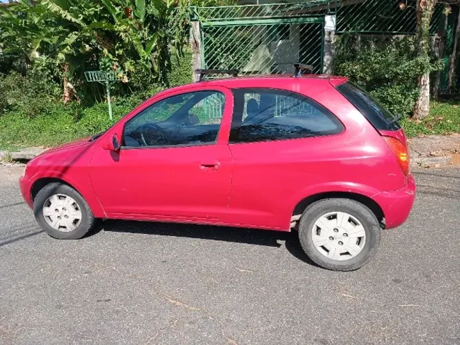 Chevrolet Celta 1.0/super/n.piq.1.0 MPFI VHC 8V 3P 2003