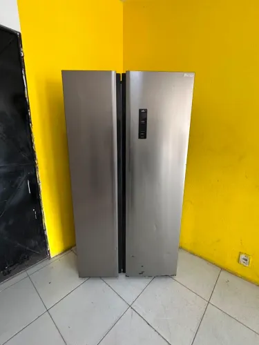 Side by side Philco + Entrega e Garantia 