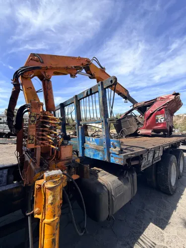 MUNK MADAL 11500 COMPLETO | BH-MG