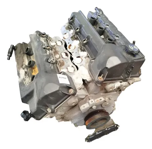 Motor Parcial Dodge Journey 2.7 V6 185cv 2009 2010 2011
