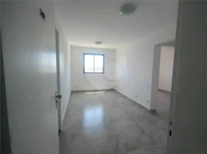 Apartamento com 1 quartos à venda ou para locação em Vila parque jabaquara - SP