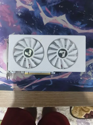 Rx 580 8gb