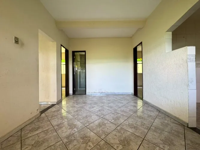 Casa para aluguel - CDI Jatobá, 2 quartos - Belo Horizonte