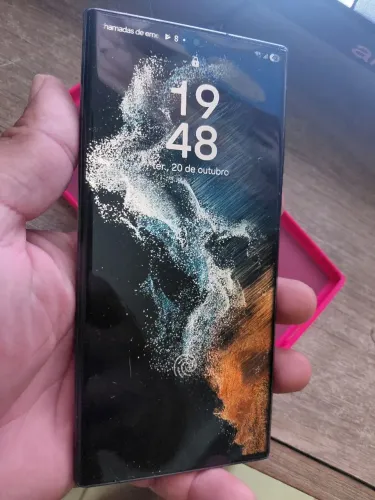 Samsung S22 Ultra