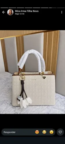 Bolsas lace lore