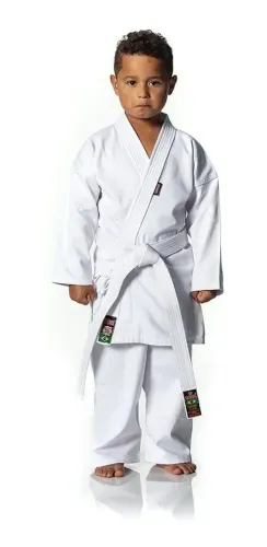 Kimono karatê