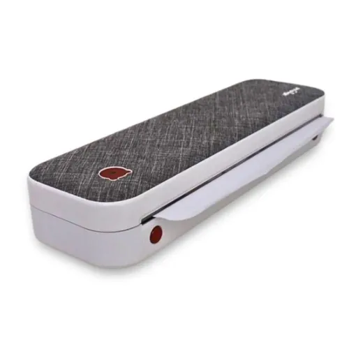 Impressora Térmica A4 Peripage Bluetooth Portátil