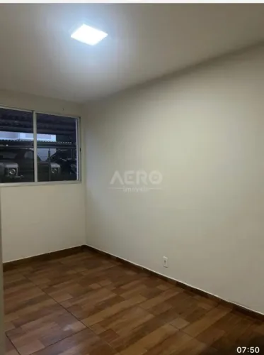 Apartamento para venda com 47 m² e 2 quartos no Spazio Belluno, Bauru - SP