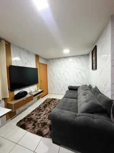 Lindo Chapada Das Dunas
