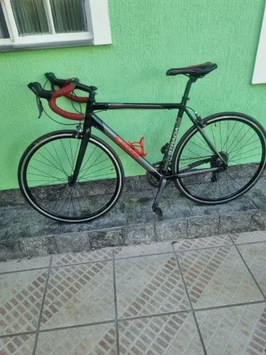 Bicicleta Speed Caloi Strada