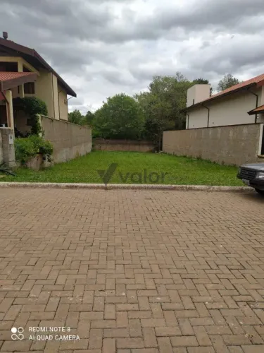 Terreno à venda em Campinas, Barão Geraldo, com 520 m², Residencial Ilha di Murano