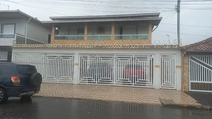 Imperdível: Casa de Condomínio à venda em Praia Grande-SP, Melvi! 2 quartos, 1 sala, 2 ban
