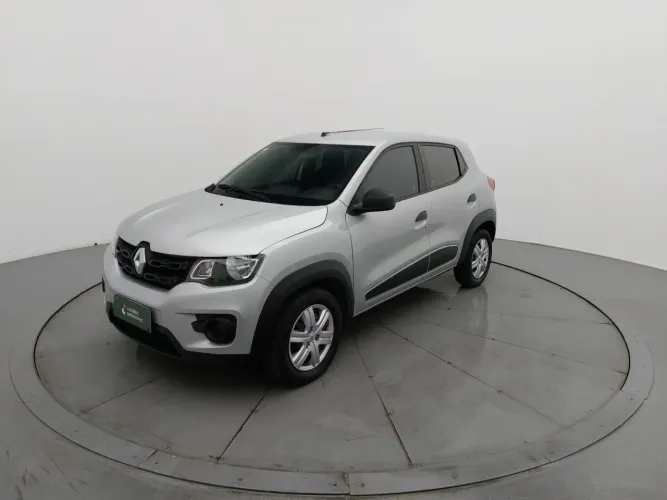 Renault Kwid 1.0 Zen 2022