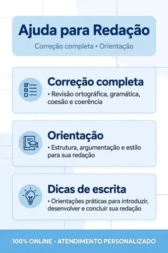 Redação