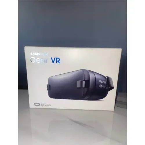 Óculos Realidade Virtual Samsung Gear VR