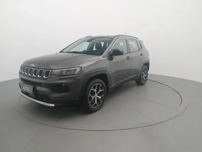 Jeep Compass Long. T270 1.3 TB 4X2 Flex AUT 2025