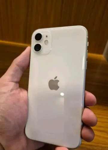 iPhone 11 128gb 