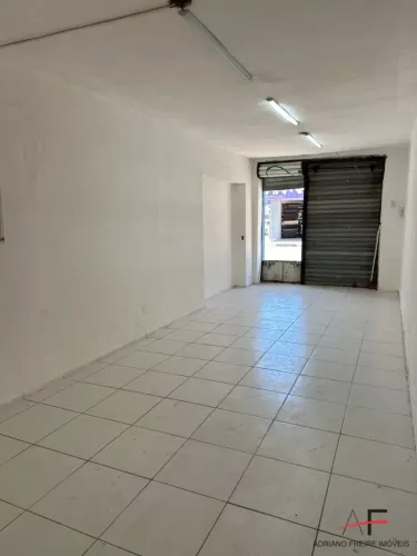 Excelente Ponto Comercial para Locação no Centro de Fortaleza
