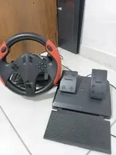 Volante pc