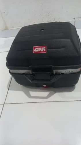 Baú Givi 27 litros