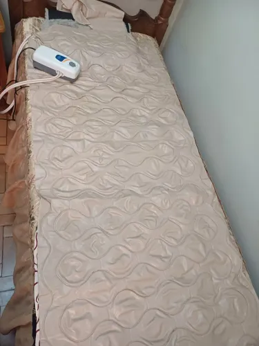 Vende-se colchão de ar é nova