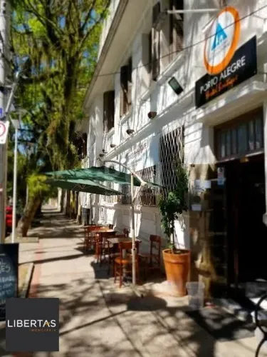 Hotel à venda Floresta Porto Alegre/RS