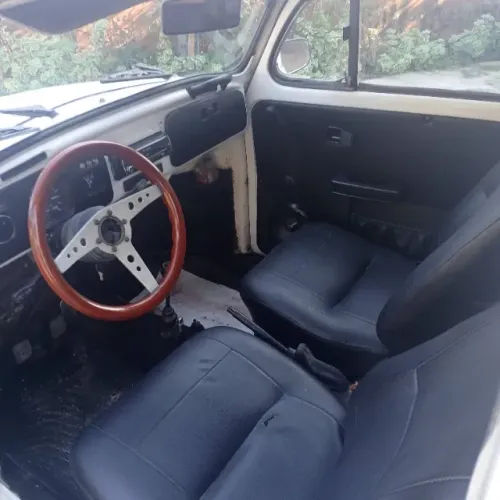 Volkswagen Fusca 1300 1975
