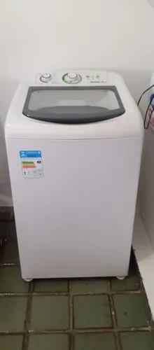 Vendo máquina em ótimo estado