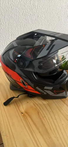 Capacete 
