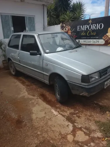 Fiat Uno Mille 1.0/ I.e./ Electronic/ Brio 1993
