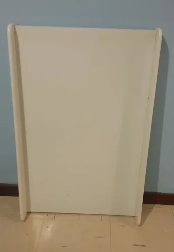 Trocador de berço 