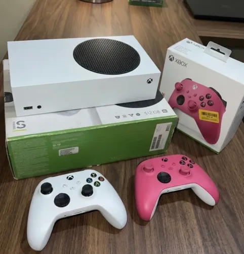 Xbox Series S