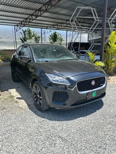 Jaguar E-Pace R-dynamic S 2.0 AWD 249cv Aut. 2020