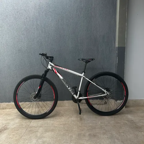 Bicicleta Houston aro 29