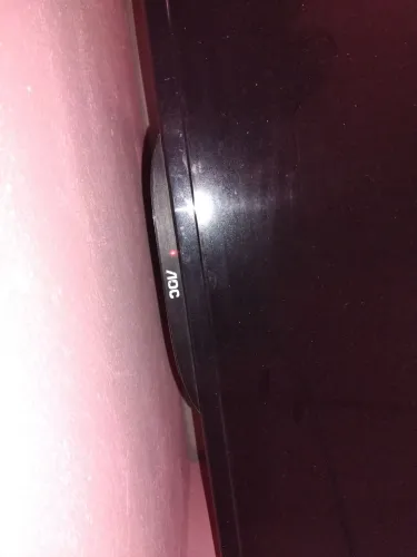Tv 32 polegadas AOC Led