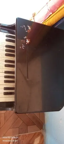 Piano infantil 