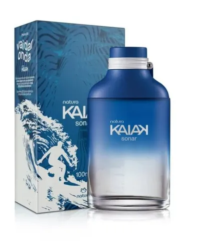 KAIAK SONAR