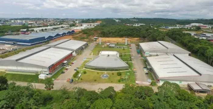 GALPÃO PARA LOCAÇÃO MEDINDO 5830 M2 TORQUATO TAPAJÓS NÍVEL 05!