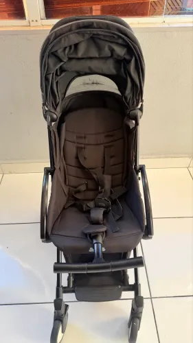 Carrinho de passeio ( Burigotto)