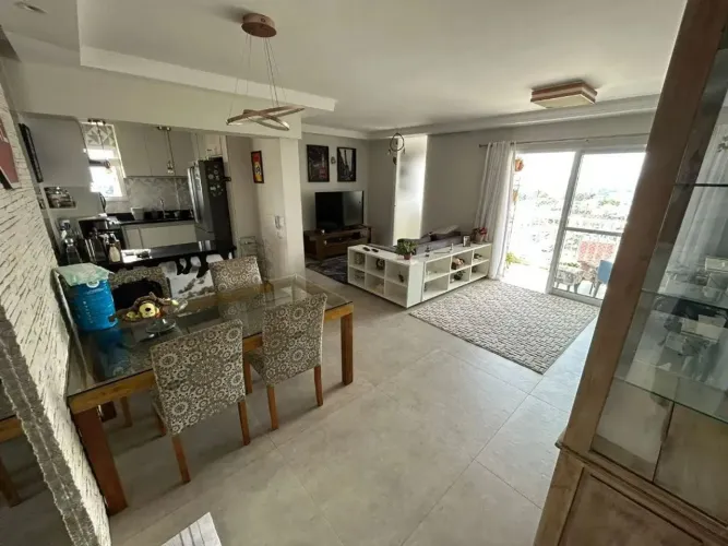 Apartamento a venda Jaguaré, São Paulo