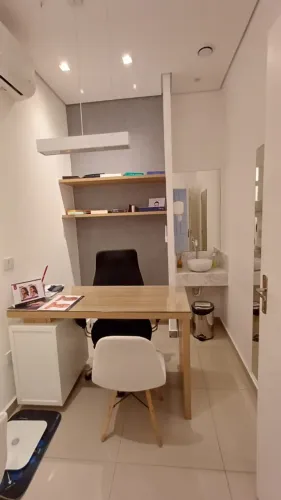Sublocação de Sala na Tijuca