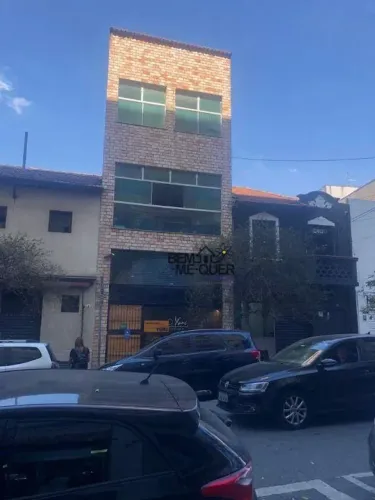 Prédio à venda, 300 m² por R$ 1.300.000,00 - Bom Retiro - São Paulo/SP